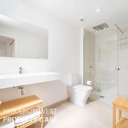 Higueron West Collection - The Sunset Penthouse By Hwpc Apartamento Málaga