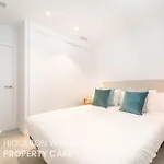 Appartamento Higueron West Collection - The Sunset Penthouse By Hwpc