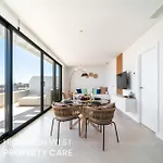 Appartamento Higueron West Collection - The Sunset Penthouse By Hwpc Málaga