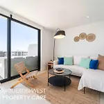 Higueron West Collection - The Sunset Penthouse By Hwpc * Málaga