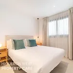 Higueron West Collection - The Sunset Penthouse By Hwpc Appartamento