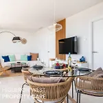Appartamento Higueron West Collection - The Sunset Penthouse By Hwpc *