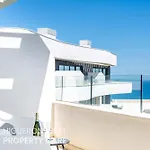 Higueron West Collection - The Sunset Penthouse By Hwpc * Málaga