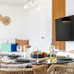 Appartamento Higueron West Collection - The Sunset Penthouse By Hwpc *