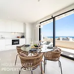 Higueron West Collection - The Sunset Penthouse By Hwpc