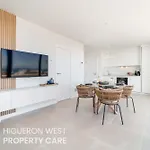 Appartamento Higueron West Collection - The Sunset Penthouse By Hwpc