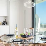 Appartamento Higueron West Collection - The Sunset Penthouse By Hwpc *