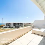 Higueron West Collection - The Sunset Penthouse By Hwpc *