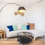 Higueron West Collection - The Sunset Penthouse By Hwpc Málaga