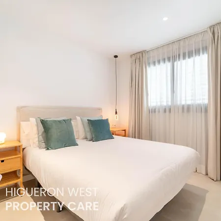 Higueron West Collection - The Sunset Penthouse By Hwpc Apartment