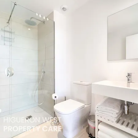 Higueron West Collection - The Sunset Penthouse By Hwpc Apartament Malaga