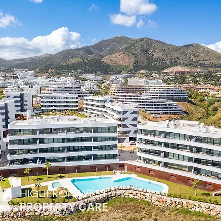 Higueron West Collection - The Sunset Penthouse By Hwpc Διαμέρισμα