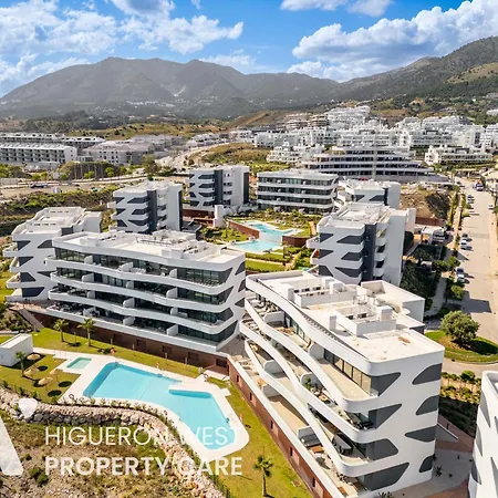 Higueron West Collection - The Sunset Penthouse By Hwpc Διαμέρισμα *