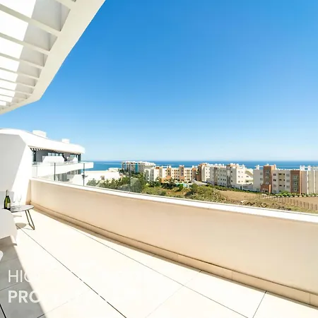 Higueron West Collection - The Sunset Penthouse By Hwpc Apartament Malaga