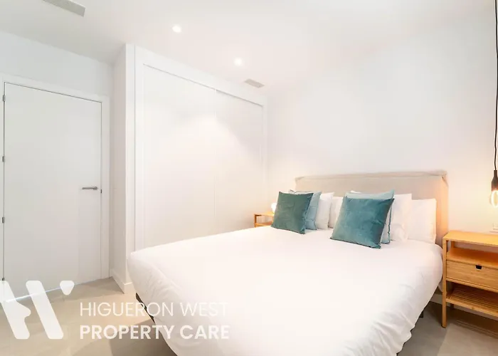 Διαμέρισμα Higueron West Collection - The Sunset Penthouse By Hwpc