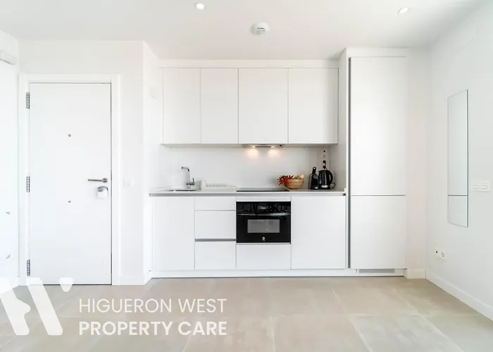 Διαμέρισμα Higueron West Collection - The Sunset Penthouse By Hwpc *
