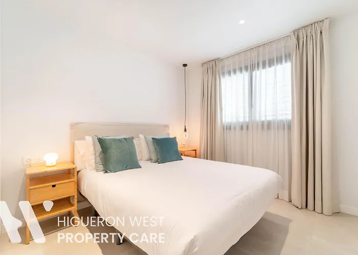 Higueron West Collection - The Sunset Penthouse By Hwpc Διαμέρισμα