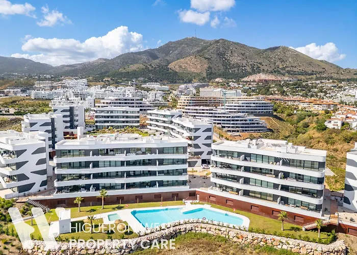 Higueron West Collection - The Sunset Penthouse By Hwpc Διαμέρισμα