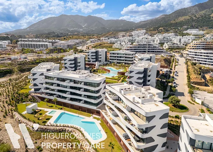 Higueron West Collection - The Sunset Penthouse By Hwpc Διαμέρισμα *