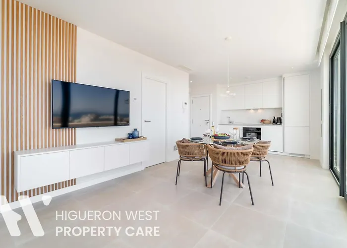 Διαμέρισμα Higueron West Collection - The Sunset Penthouse By Hwpc