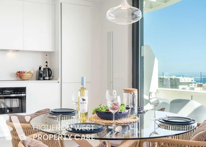 Διαμέρισμα Higueron West Collection - The Sunset Penthouse By Hwpc *