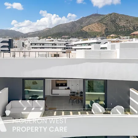 Higueron West Collection - The Sunset Penthouse By Hwpc 公寓 *